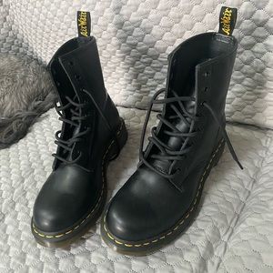 Dr. Martens size 9